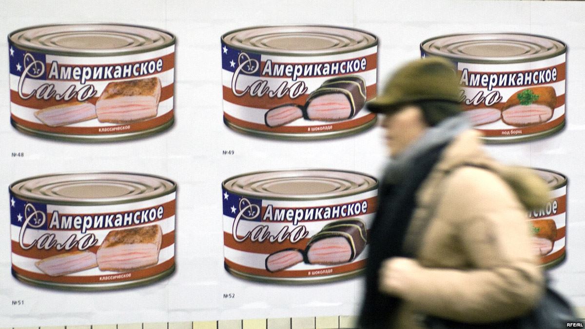 Бандеровский пропагандист решил подучиться у кремлевского эксперта Бандеровский пропагандист решил подучиться у кремлевского эксперта