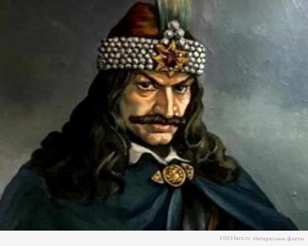 Влад Цепеш