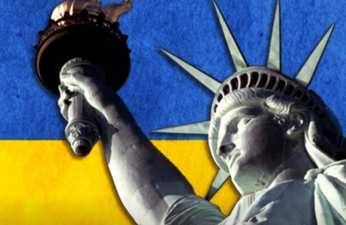 Американский политик: США допустили ошибки во время госпереворота на Украине Американский политик: США допустили ошибки во время госпереворота на Украине