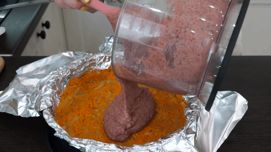 Печень по-царски — шикарное блюдо из доступных продуктов Печень по-царски — шикарное блюдо из доступных продуктов