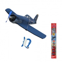 Змей  воздушный PLANES SKIPPER ТМ Disney 1111249 /EF3D902SK 