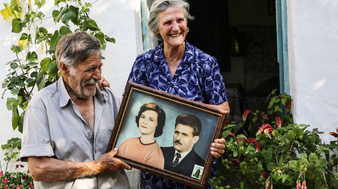 Книга «Голубые зоны»: о правилах долголетия тех, кто живёт дольше всех