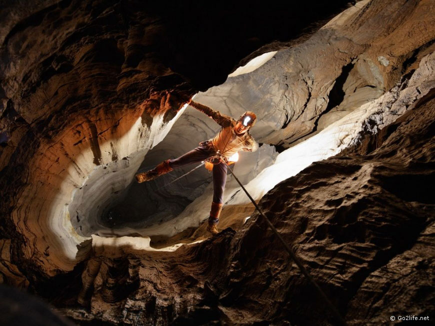 25 лучших фотографий National Geographic. Часть 1