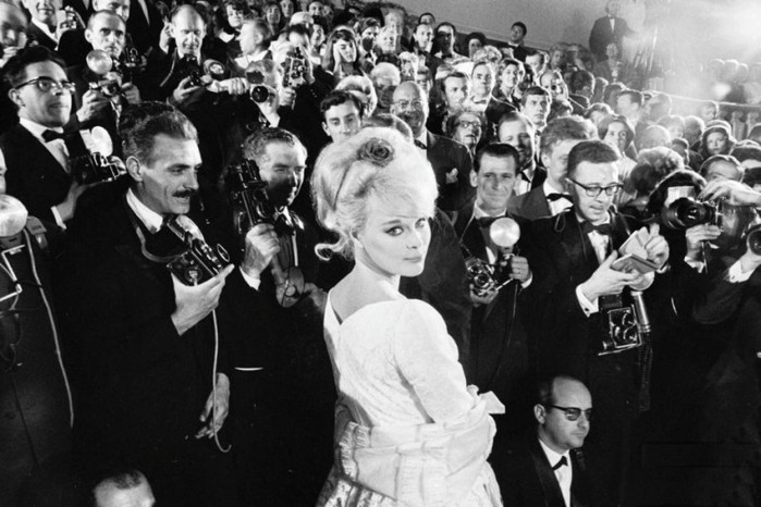 Elke Sommer Elke Sommer
