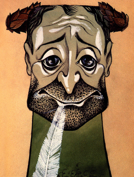 Валентин Гафт, 1985 Валентин Гафт, 1985