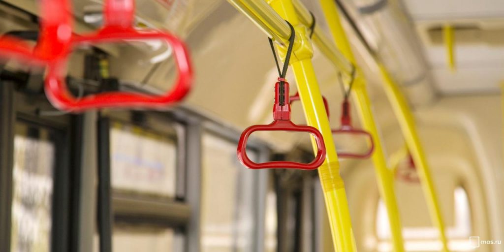 Собянин утвердил льготы на проезд аспирантов в общественном транспорте