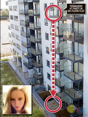 Экстремальный секс стал причиной смерти юной россиянки и её партнёра из Мексики