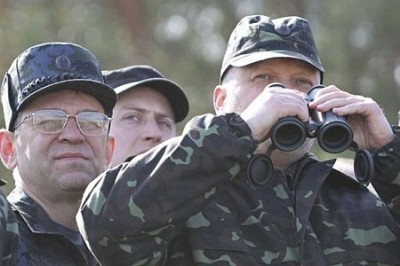 Пашинский признал: Украинская армия не победит Россию