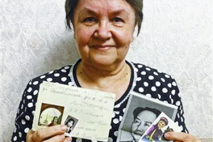 Как подруги по переписке нашли друг друга через 56 лет