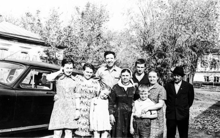 Юрий Никулин и его автомобили Юрий Никулин и его автомобили Юрий Никулин, авто, никулин