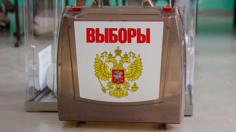 В Сети опубликованы данные экзитполов со второго тура выборов в Хабаровском крае