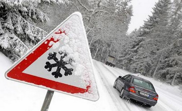 7 автомобилей, в которых можно чувствовать себя уверенно на зимней дороге 7 автомобилей, в которых можно чувствовать себя уверенно на зимней дороге