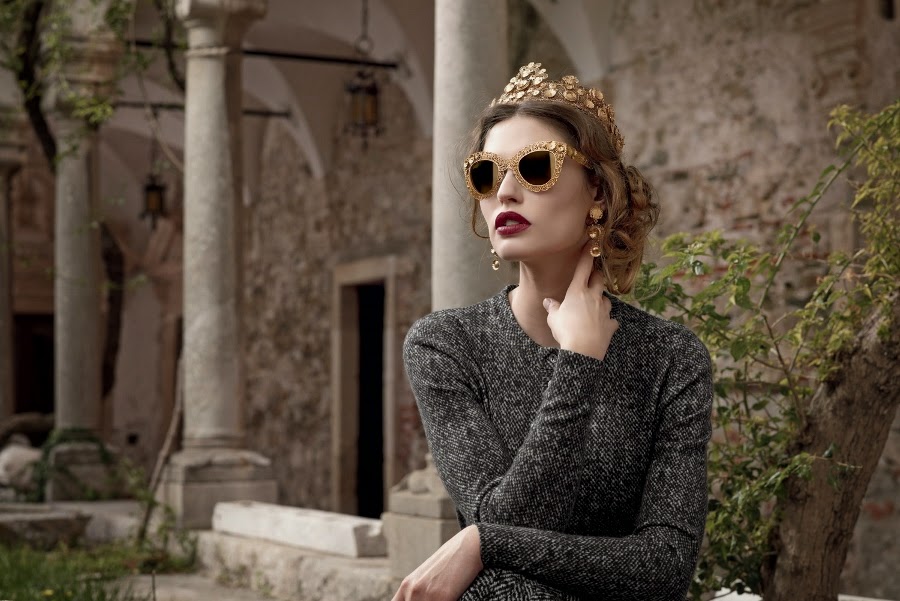 SS14 Sunglasses the Coolest Trend SS14 Sunglasses the Coolest Trend