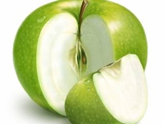 От рака кишечника спасут яблоки