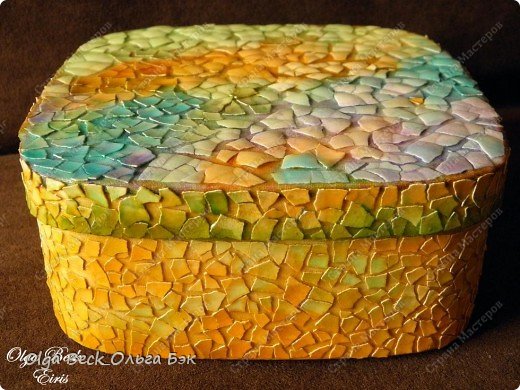 Волшебная яичная скорлупа и что можно из нее сделать! original.jpg#20951966155