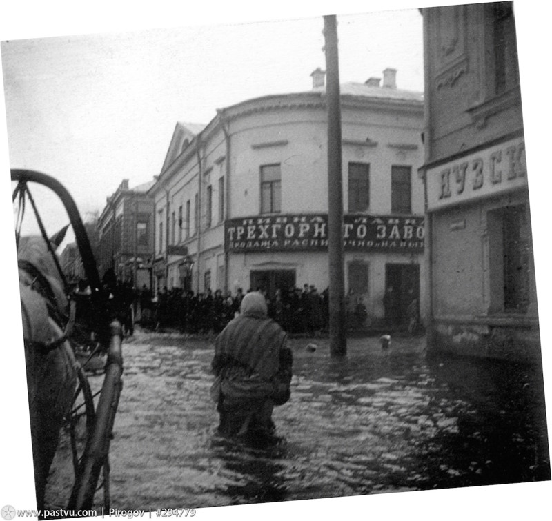 Москва 1900-1914 годов в фотографиях Сергея Челнокова Москва 1900-1914 годов в фотографиях Сергея Челнокова Сергей Челноков, архив, история, москва, фото