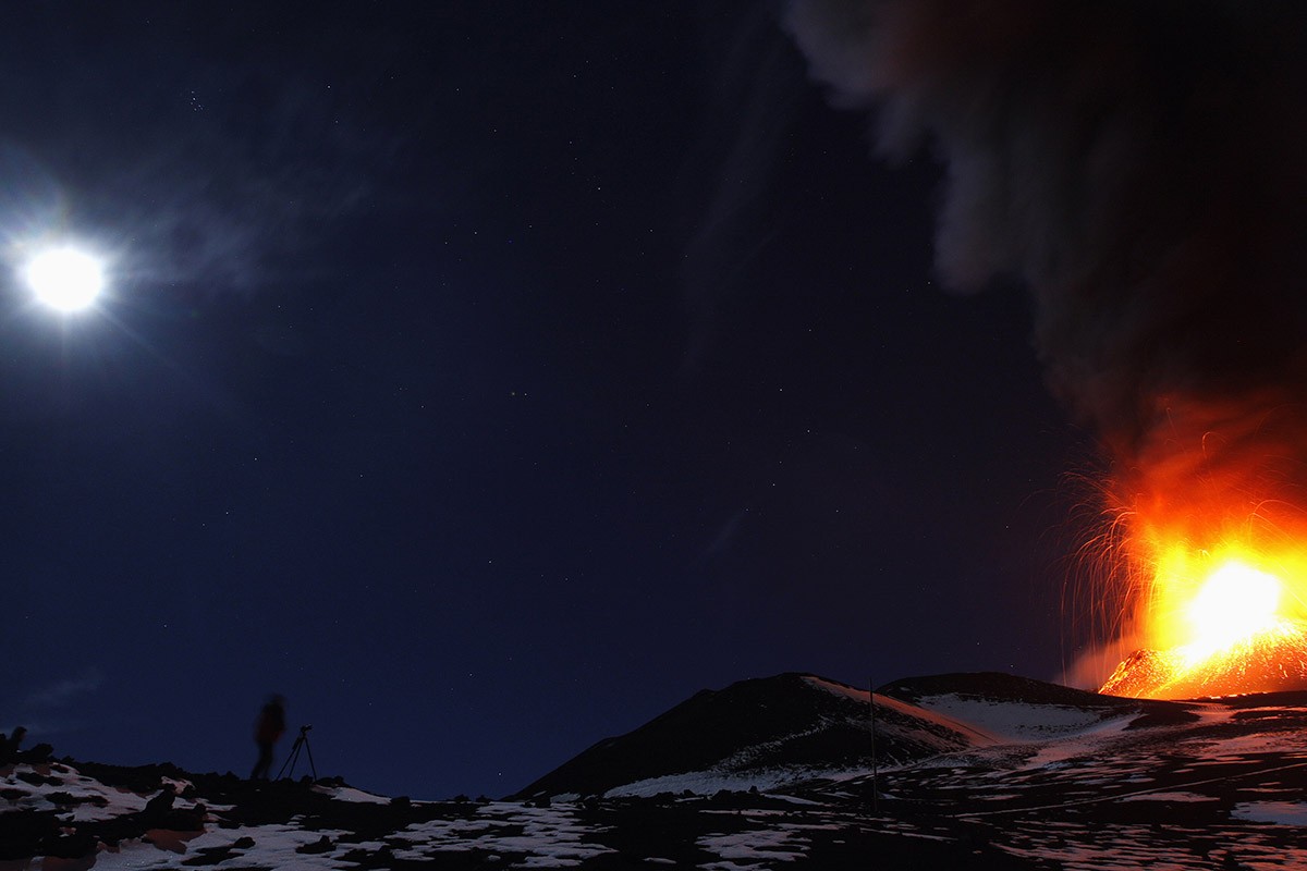 volcanicexplosion03 maiores vulcões do século XXI