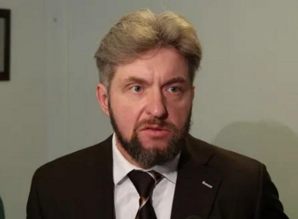 Круговорот сургутского чиновника в Севастополе Круговорот сургутского чиновника в Севастополе