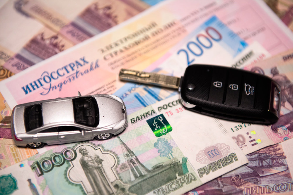 Стоимость ОСАГО повысится на 30 процентов