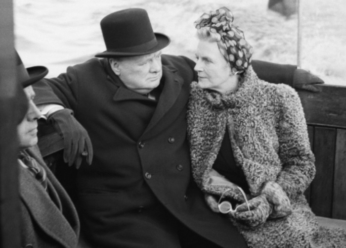 57 лет рядом с премьер-министром: как не надоесть мужу за полвека и другие секреты Клементины Черчилль