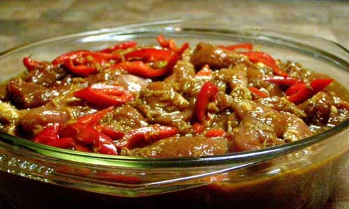 Маринуем Маринуем