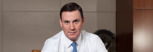 Дмитрий Патрушев