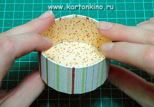 Мастер класс по коробочкам из бумаги Мастер класс по коробочкам из бумаги