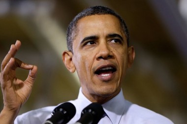 Обама выдвинул гея на пост главы одного из подразделений армии США