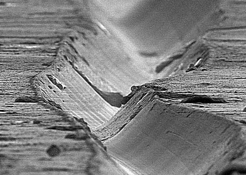 Макрофотографии обычных вещей (29 шт)