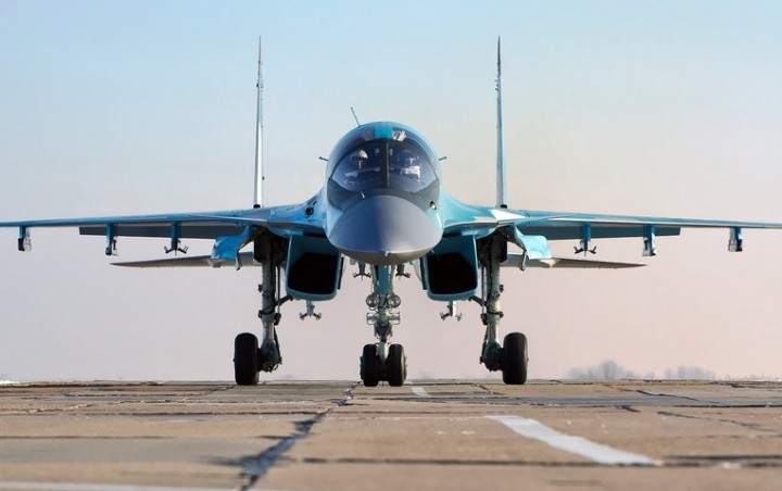 01.10.2015 - Второй день военной операции РФ в Сирии - (окончание ) 01.10.2015 - Второй день военной операции РФ в Сирии - (окончание )