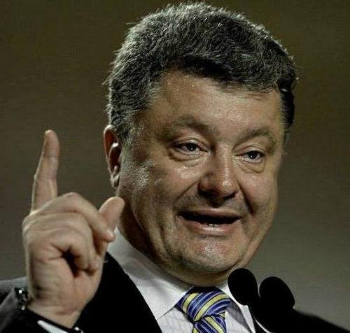 У Кремля наконец развеялись остатки иллюзий в отношении Порошенко