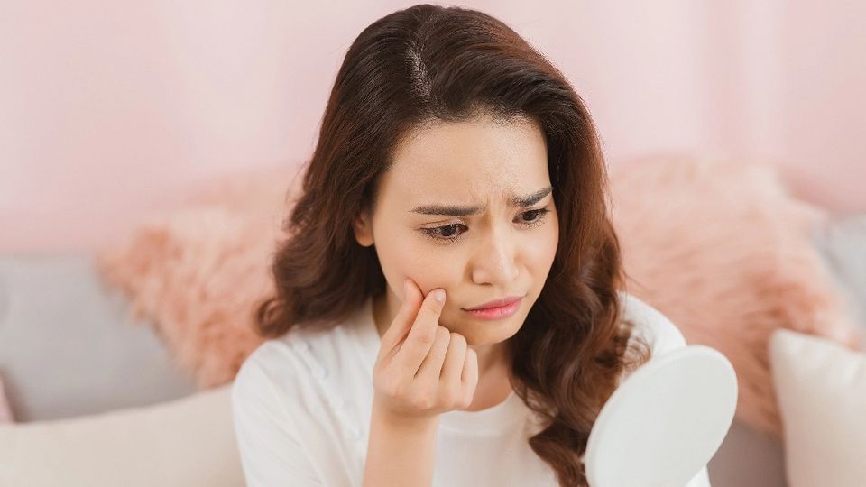 Косметолог рассказала об опасности косметики