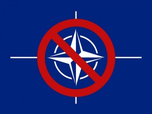 Экс-глава НАТО хочет, чтобы Беларусь пошла по пути Украины и Грузии Экс-глава НАТО хочет, чтобы Беларусь пошла по пути Украины и Грузии