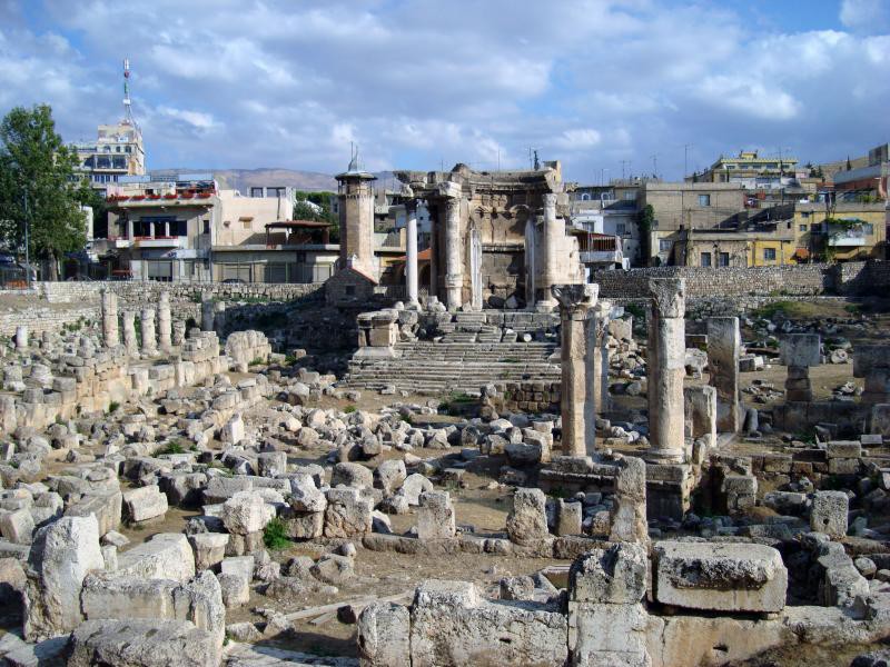 Самые древние города в мире города, древние, история, факты