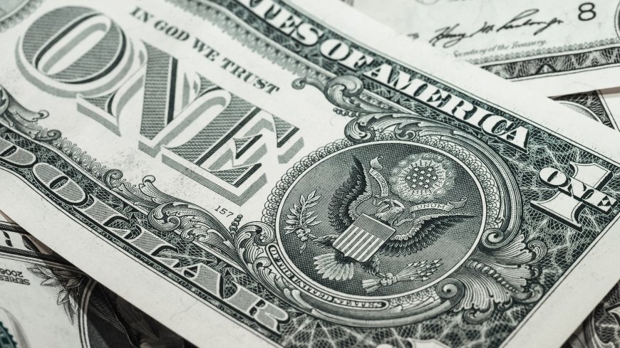 Финансовый кризис: в США появились первые предпосылки краха фондовых рынков Финансовый кризис: в США появились первые предпосылки краха фондовых рынков