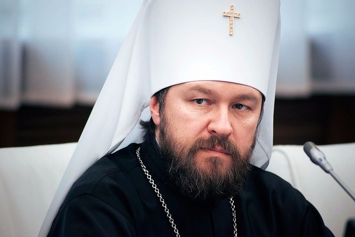 Последствием автокефалии на Украине станет война государства с канонической Церковью