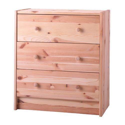 Комод от IKEA