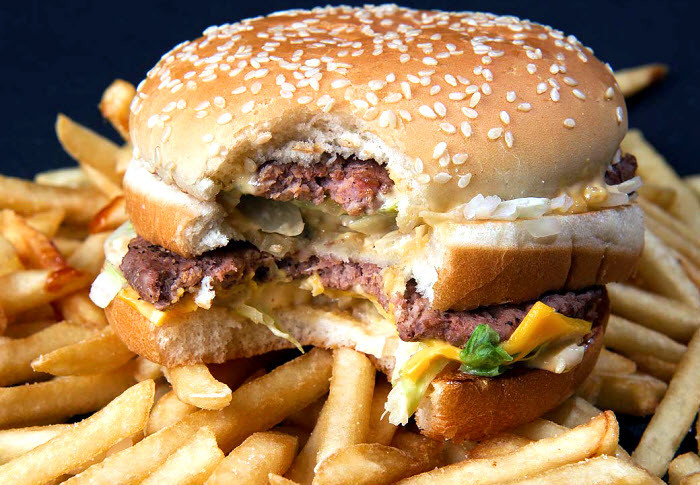 «Макдоналдс» — зло «Макдоналдс» — зло зло, макдональдс, прикол