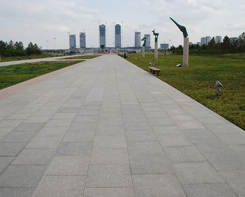 Удивительные города, в которых не живут люди Удивительные города, в которых не живут люди