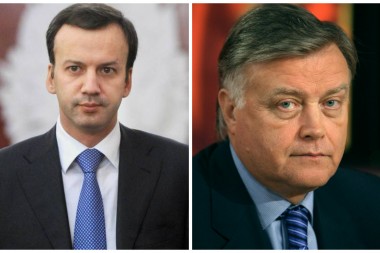 Дворкович прокомментировал возможность назначения на пост главы РЖД