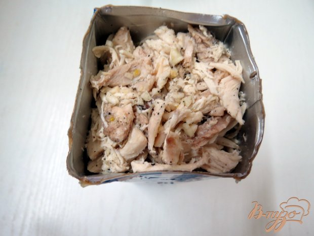 Сальтисон куриный Сальтисон куриный