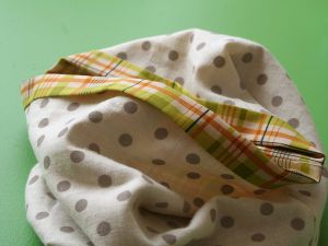 Корзина для игрушек своими руками18