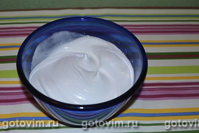 Фотографии рецепта Краковские пирожные, 07 Краковские пирожные, Шаг 07