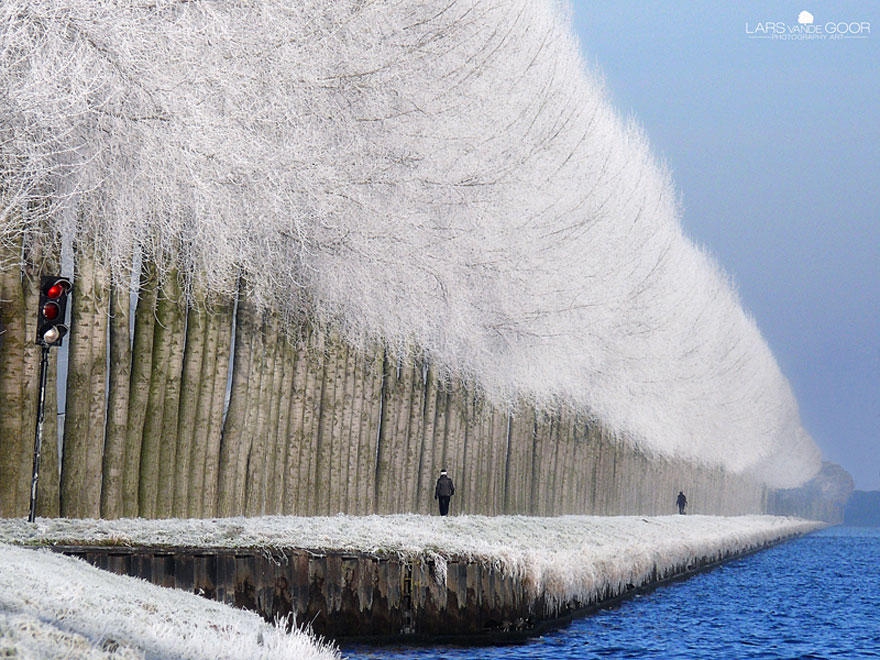 Зимние пейзажи Зимние пейзажи зимние, красивые, фото