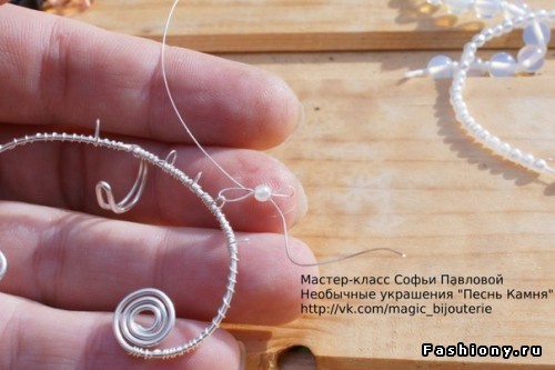 Создание каффов, подборка МК
