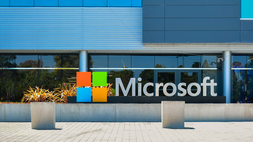 microsoft