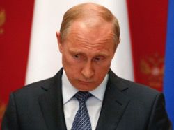 Новость на Newsland: Путин получил от Обамы двойной
