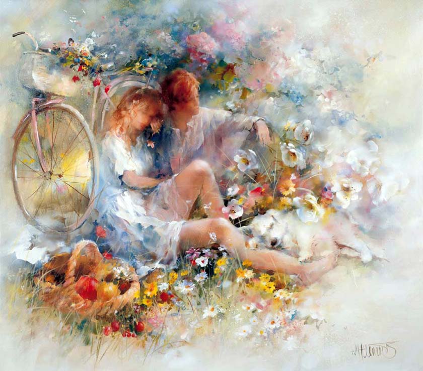   .  WILLEM HAENRAETS.