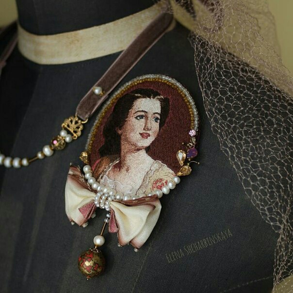 Елена Щербинская rozavitebsk