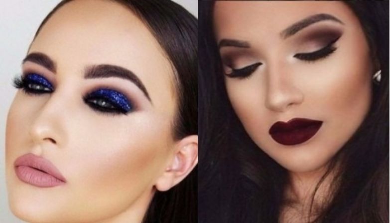 Модный цвет помады 2018 — цвета, оттенки и марки на фото Модный цвет помады 2018 — цвета, оттенки и марки на фото